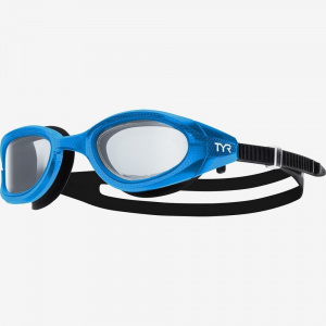 Очки для плавания TYR Special Ops 3.0 (422 Голубой)