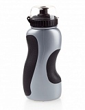 M1390 01 0 11W Бутылка для воды Water Bottle, Grey 500 мл. от магазина Best-Swim.ru