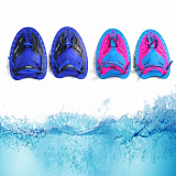 Лопатки для плавания на руки HP-13 | для пловцов | BestSwim.ru