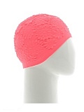 M0517 02 0 22W Латексная шапочка Hawaii Chrysant, Pale-pink от магазина Best-Swim.ru
