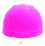 Взрослая шапочка для плавания CAP4, 6 от магазина Best-Swim.ru