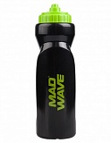 M1390 02 0 10W Бутылка для воды WATER BOTTLE, 1000 ml, Green от магазина Best-Swim.ru