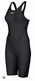 2A898 Стартовый  гидрокостюм для плавания (женский) Arena PWSKIN ST 2,0 FBSLOB black от магазина Best-Swim.ru