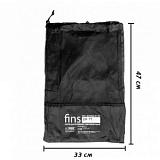 MESH BAG  LSMB-1, (Мешок сетчатый для спортинвентаря) от магазина BestSwim.ru