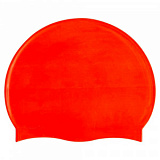Шапочка для бассейна увеличенного размера C/LS3, 310 (RED) от магазина Best-Swim.ru