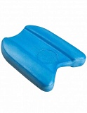 M0726 01 0 04W Доска-калабашка Pullkick Flow, 27*24*4.5cm, Blue | для пловцов | BestSwim.ru