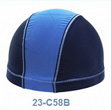 Детская шапочка для плавания из ткани CAP8, 23-C58B от магазина Best-Swim.ru