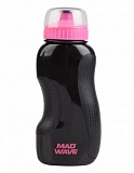 M1390 01 0 21W Бутылка для воды WATER BOTTLE, 500 ml, Pink от магазина Best-Swim.ru