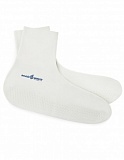 Носки латексные MadWave Latex Socks, White